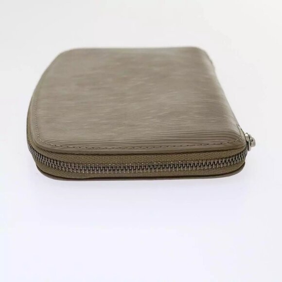 LOUIS VUITTON Epi Day Planner Cover Gray - Picture 4 of 14